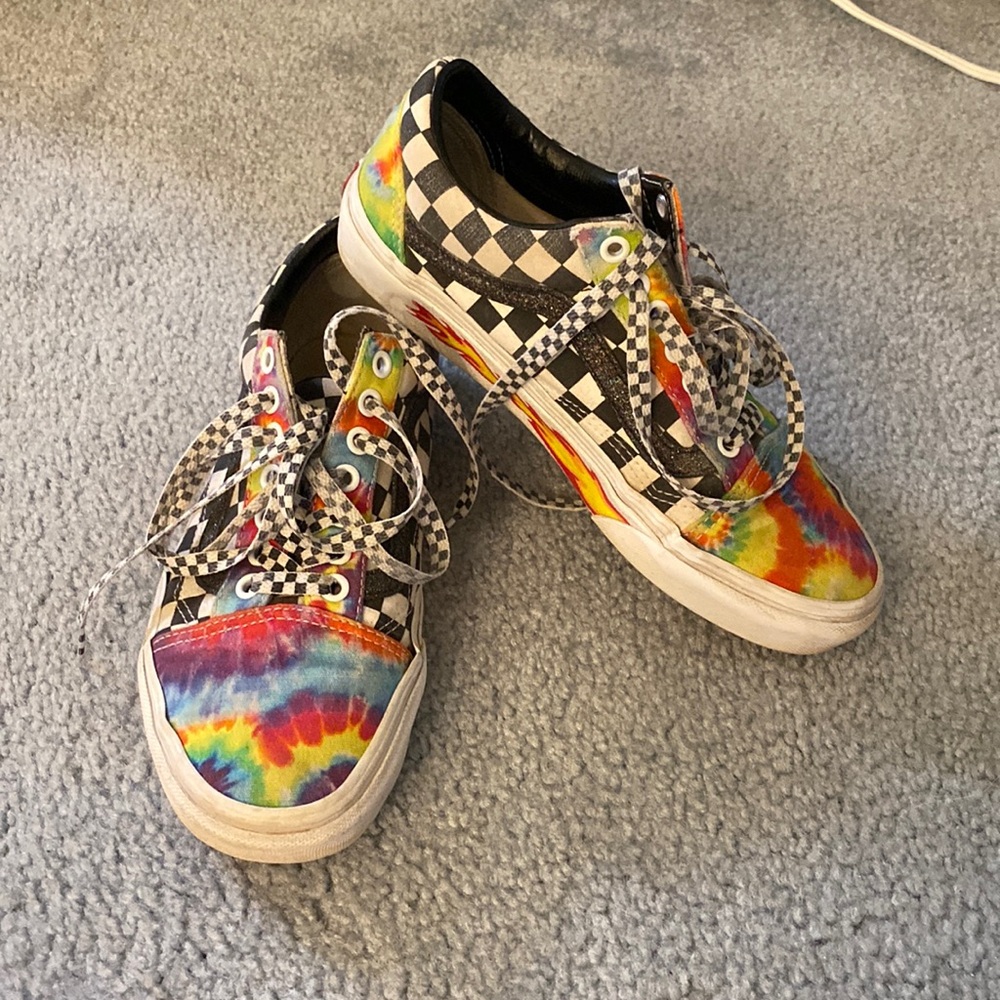 custom vans